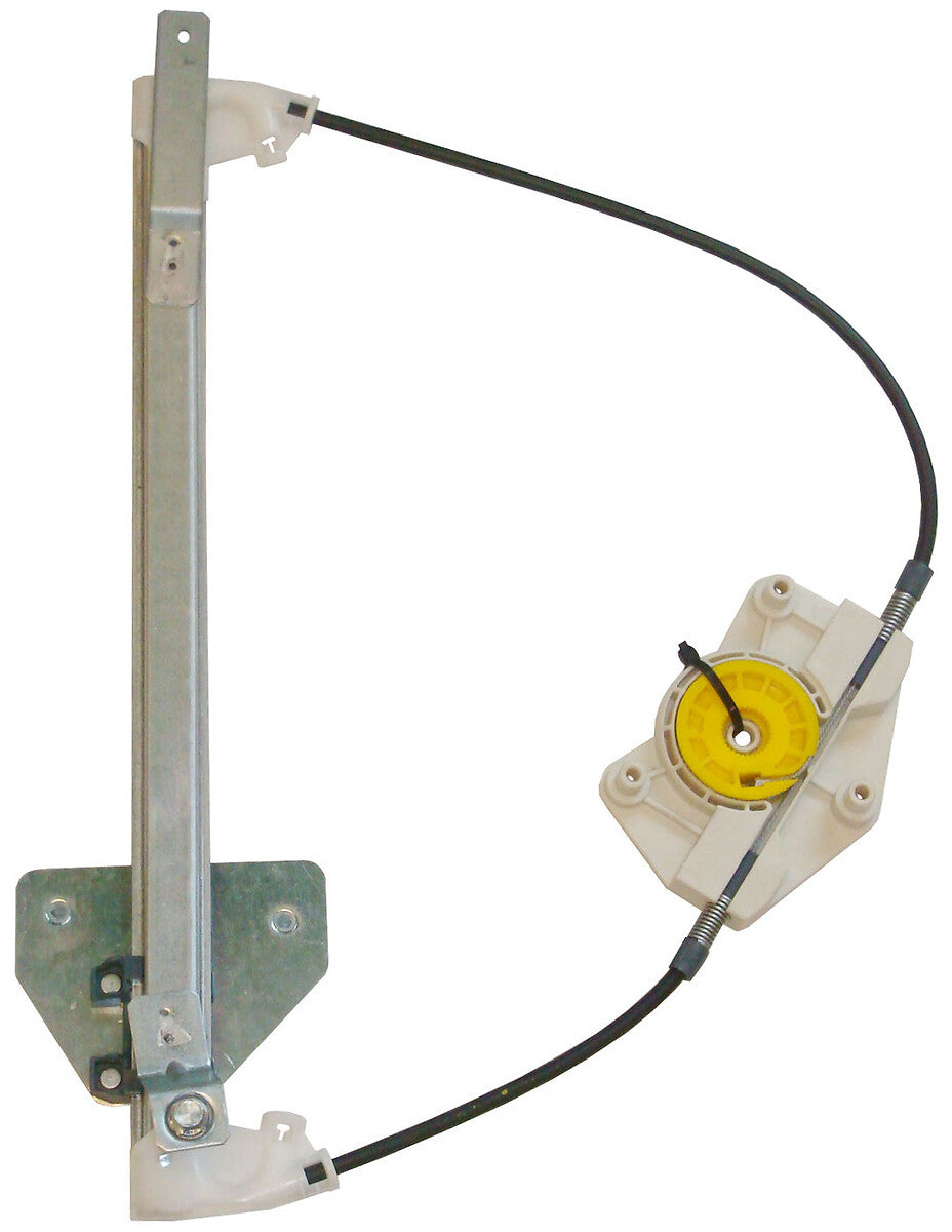 Valeo Window Regulator Rear LH 850850
