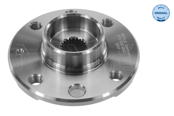 MEYLE Wheel Hub 614 652 0002