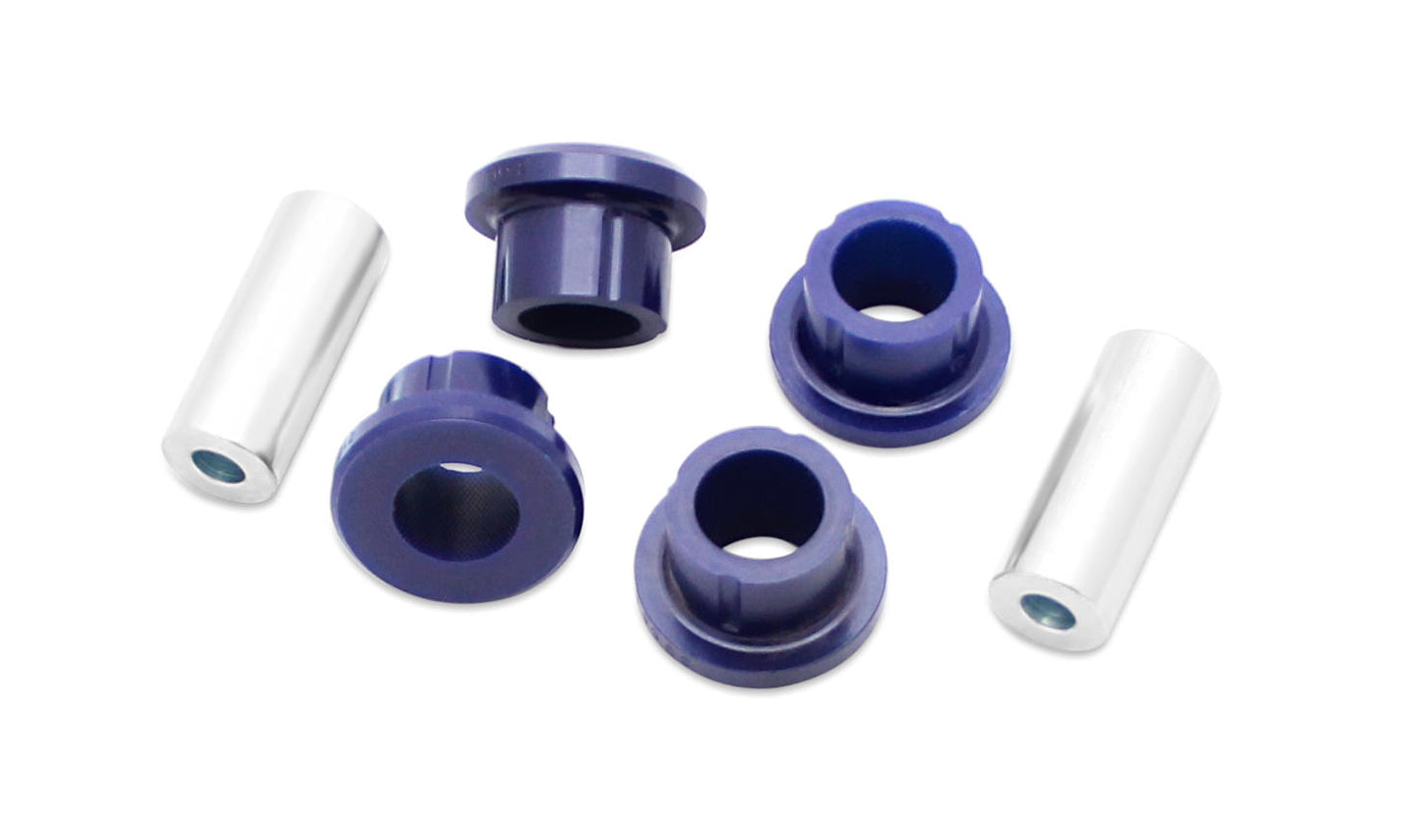 SuperPro Rear Shock Absorber Upper & Lower Bush Kit Fits Daimler Jaguar SPF1011K