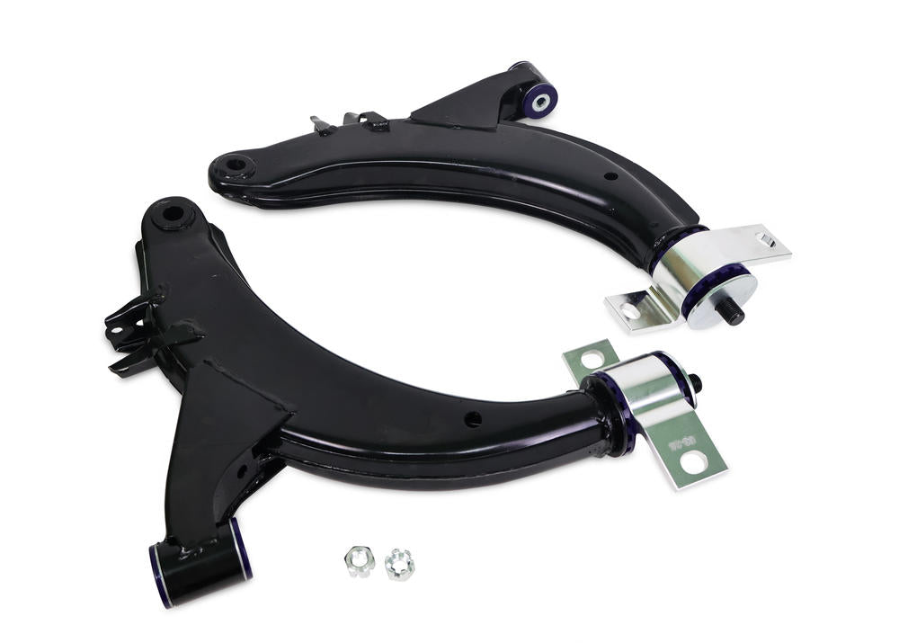 SuperPro Control Arm Lower - Arm TRC1174