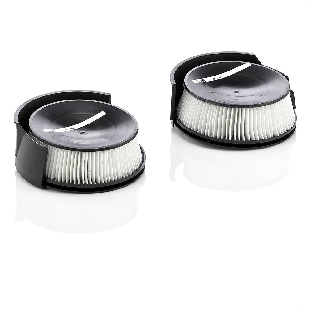 MANN Filter Interior Air CU 1720-2