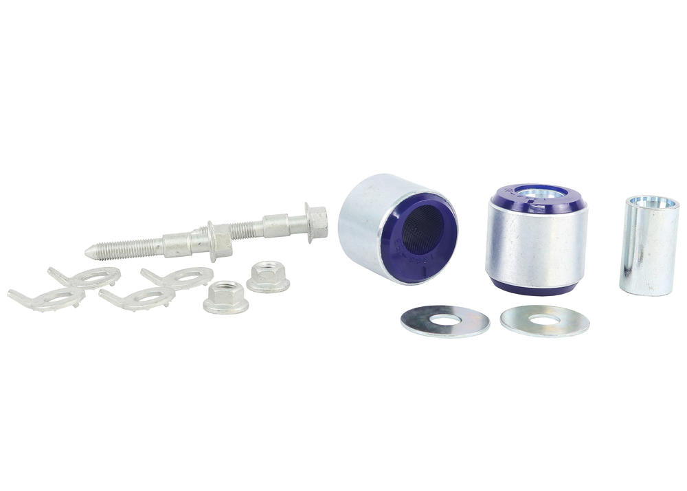SuperPro Bushing Vehicle Kit KIT133K
