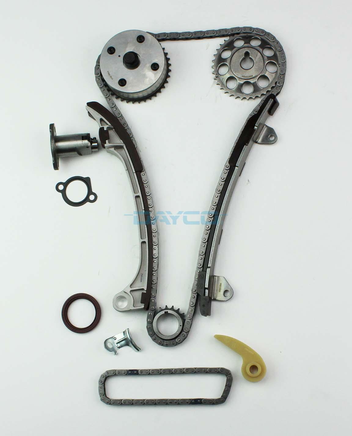 Dayco Timing Chain Kit KTC1104