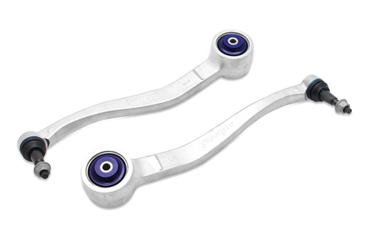 SuperPro Front Radius Arm Kit TRC1011