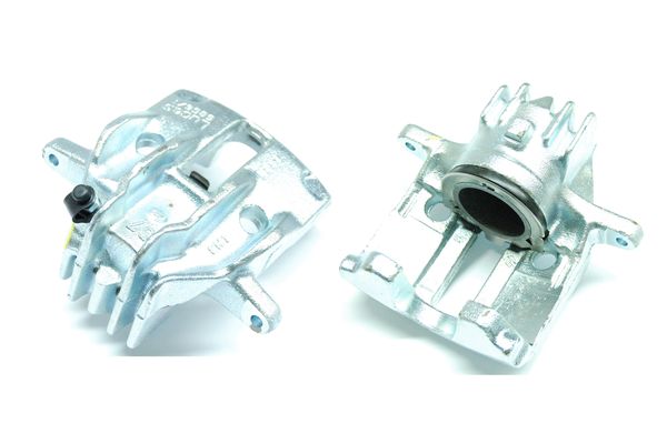 Bosch Alternator 12V 120A 1986A00653