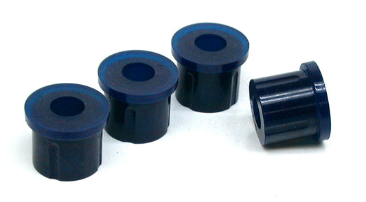 SuperPro Rear Spring Shackle Upper Bush Kit Fits Toyota SPF0912K