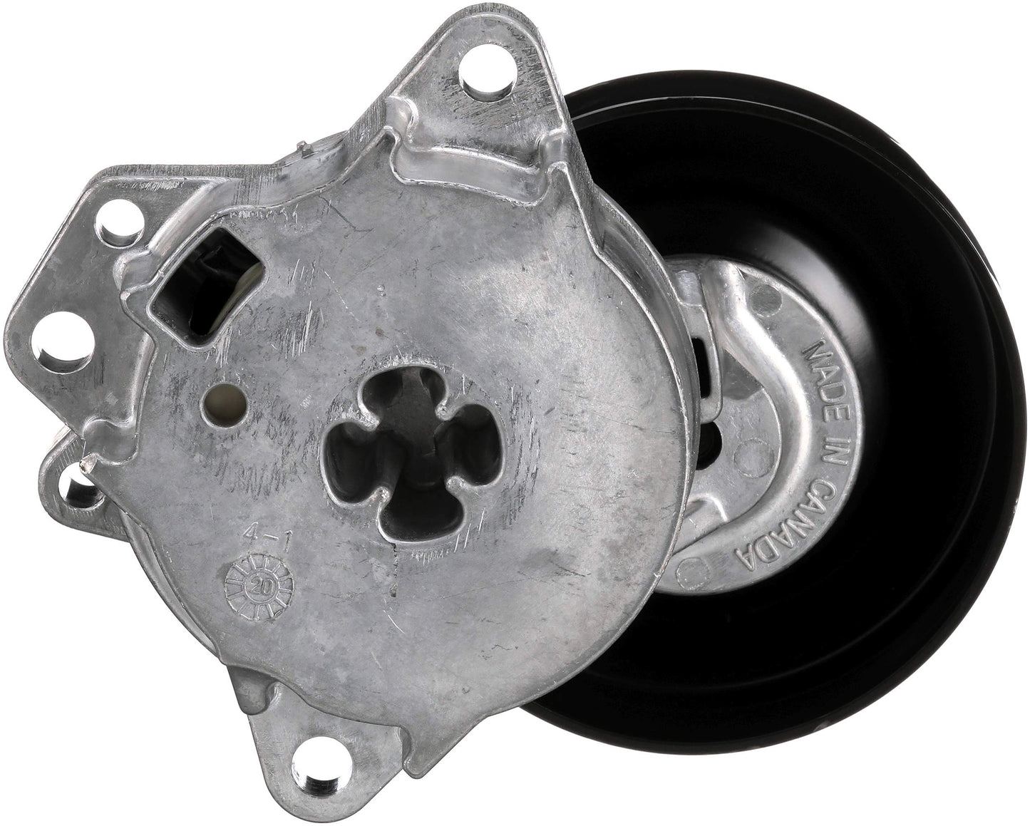 Gates ABDS Manual Tensioner 38340
