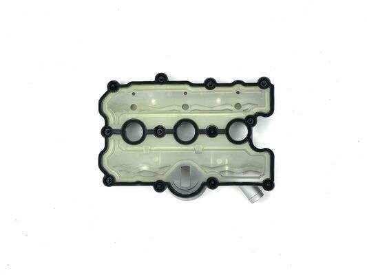 MAHLE Cylinder-Head Cover ZH 514