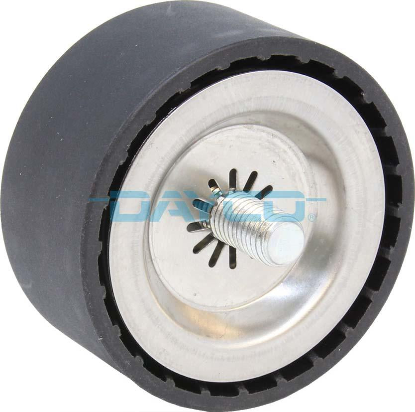 Dayco Idler Tensioner Pulley 131096