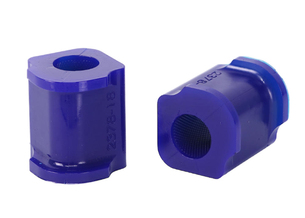 SuperPro Bushing Kit SPF2378-18K