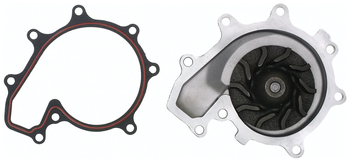 Gates HD Water Pump 42227HD