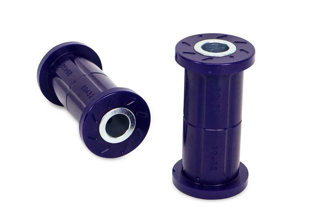 SuperPro Leaf Spring Bushing Kit SPF5794K