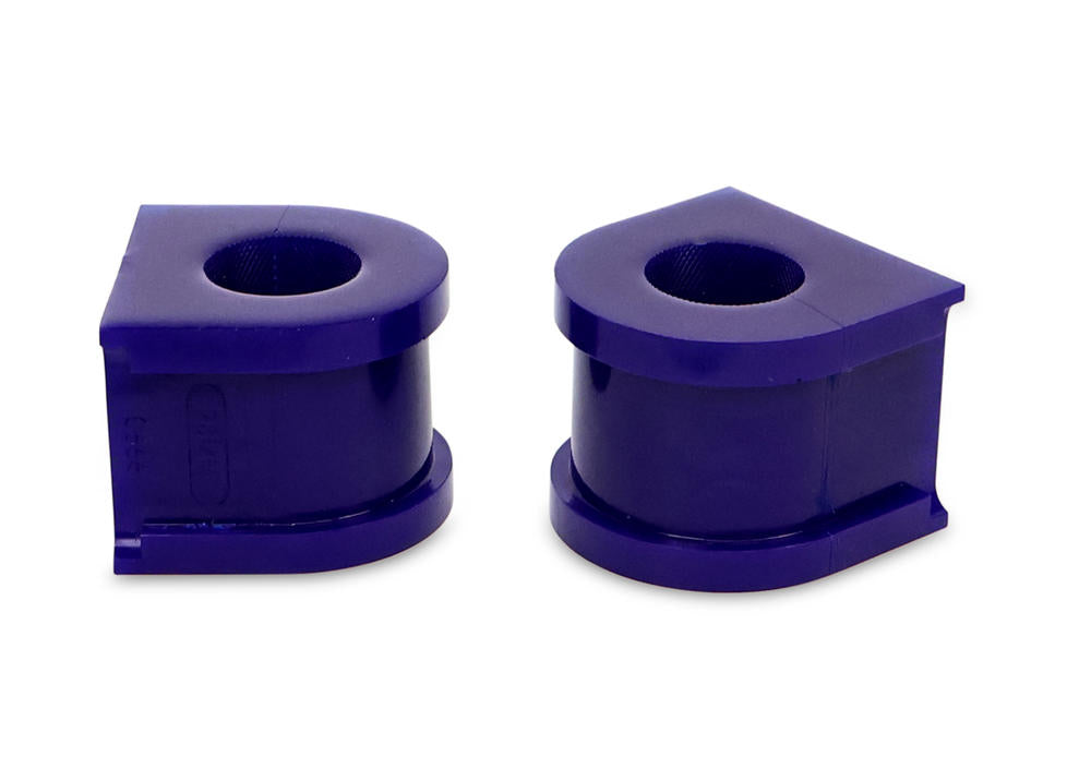 SuperPro Sway Bar Mount Bush Kit SPF0666-28K