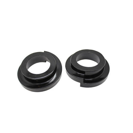 SuperPro Rear Spring Seat Lower Bush Kit Fits Nissan SPF4136K