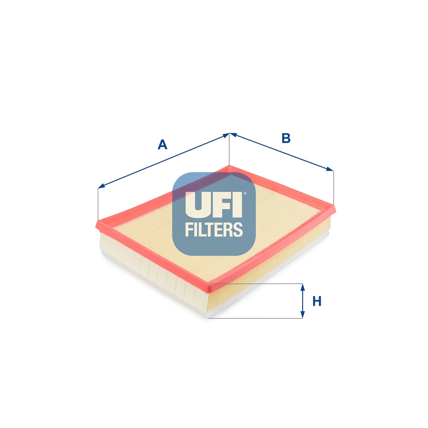UFI Filters Air Filter 30.292.00