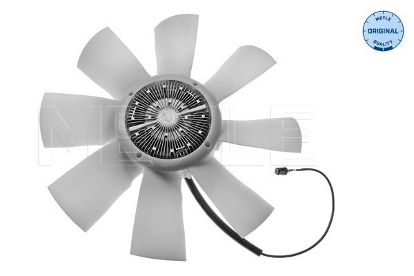 MEYLE Radiator Fan Motor 814 234 0001