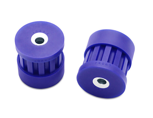 SuperPro Front Control Arm Lower-Inner Front Bush Kit Fits Ford SPF1838K
