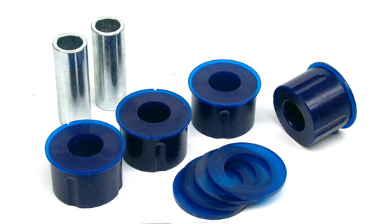 SuperPro Rear Trailing Arm Lower-Rear Bush Kit Fits Alfa Romeo SPF0482K