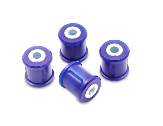 SuperPro Rear Control Arm Upper-Inner Bush Kit Fits Mitsubishi SPF2115K