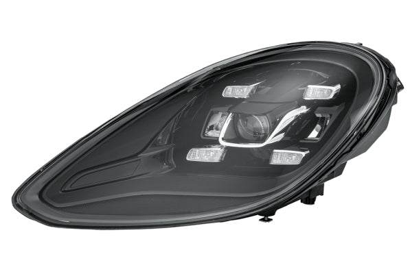 Hella Headlight 1EX 012 222-411