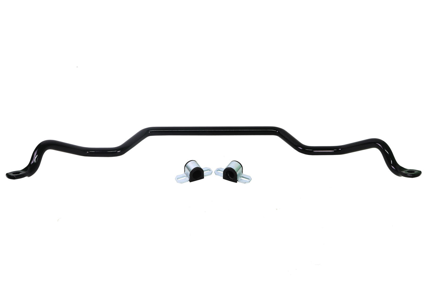 SuperPro 27mm Heavy Duty Non Adjustable Sway Bar SFF3C
