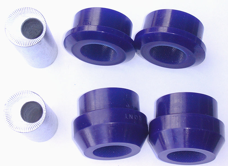 SuperPro Control Arm Bush Kit SPF3163K