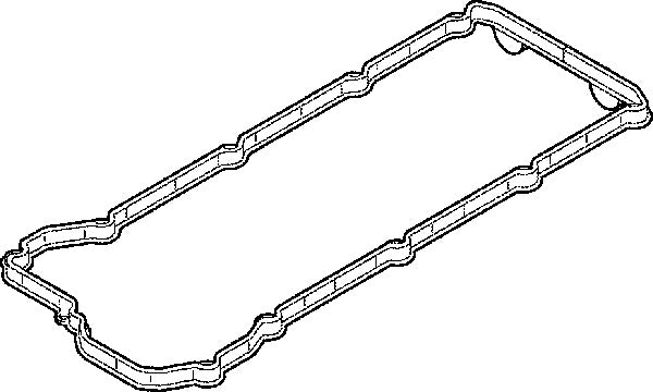 Elring Valve Cover Gaskets 425.37