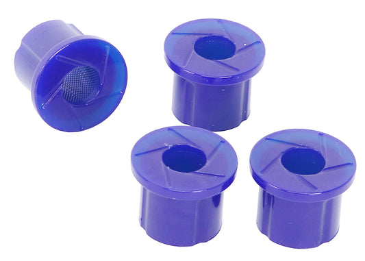 SuperPro Rear Spring Rear Eye Bush Kit Fits Nissan SPF2052HK