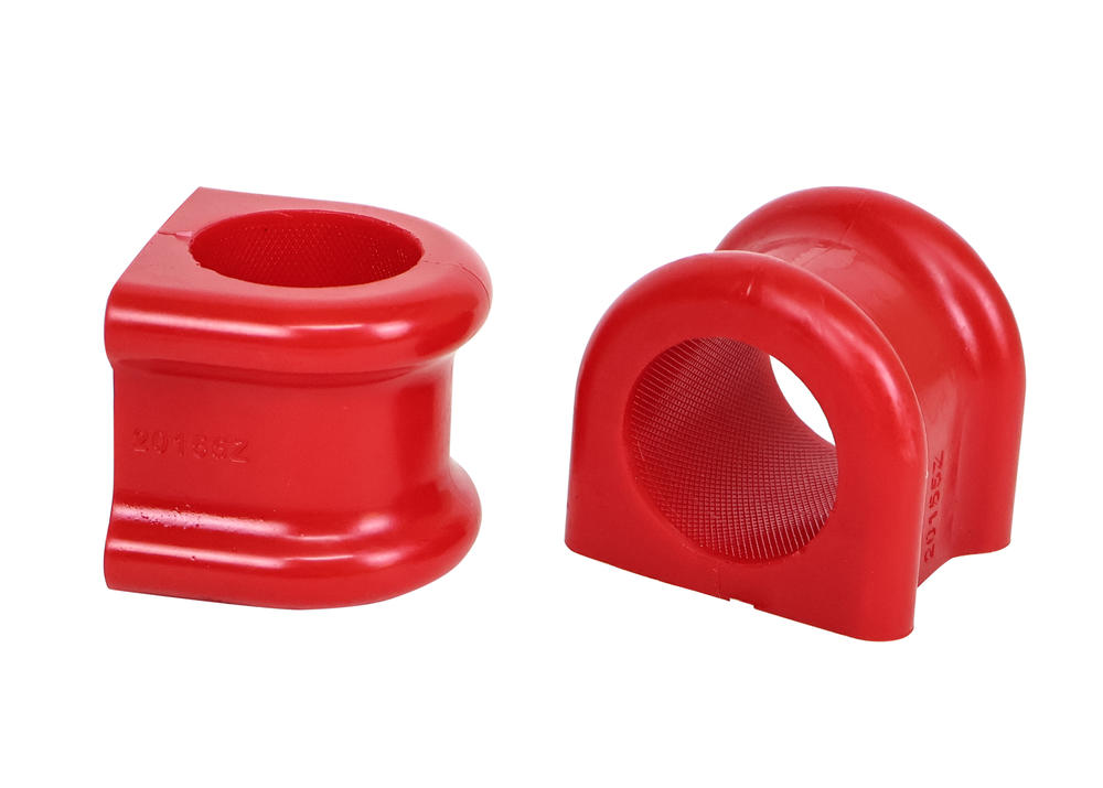 Nolathane Sway Bar Mount - Bushing Kit - 36.5mm 421049