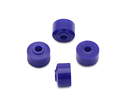 SuperPro Front Swaybar Link Bush Kit Fits Mitsubishi SPF0903-4K