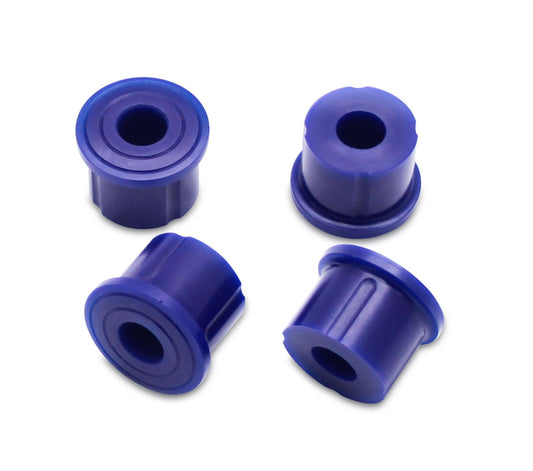 SuperPro Front Spring Rear Lower Bush Kit Fits Nissan SPF0055K