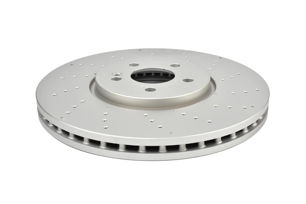 DBA Street Series OEX Brake Rotor DBA3788OEX