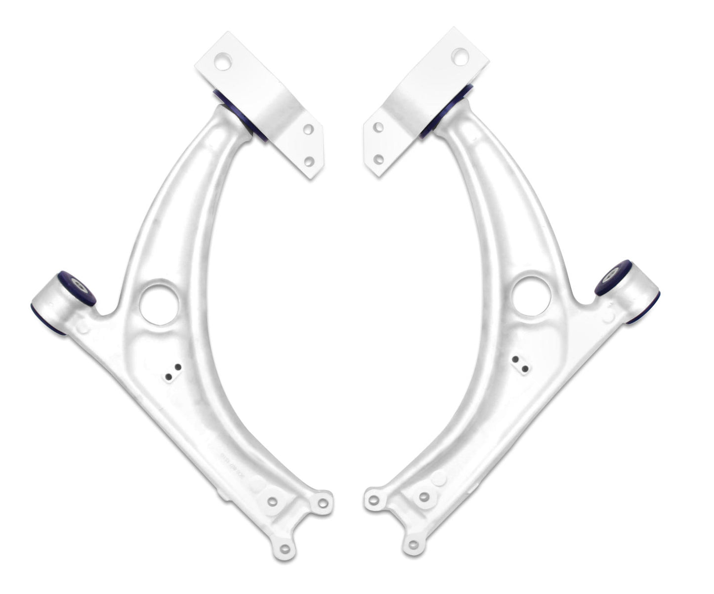 SuperPro Control Arm Assembly Kit to suit VW Passat TRC1065