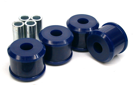 SuperPro Rear Trailing Arm To Diff Mount Bush Kit Fits Mitsubishi SPF1243K