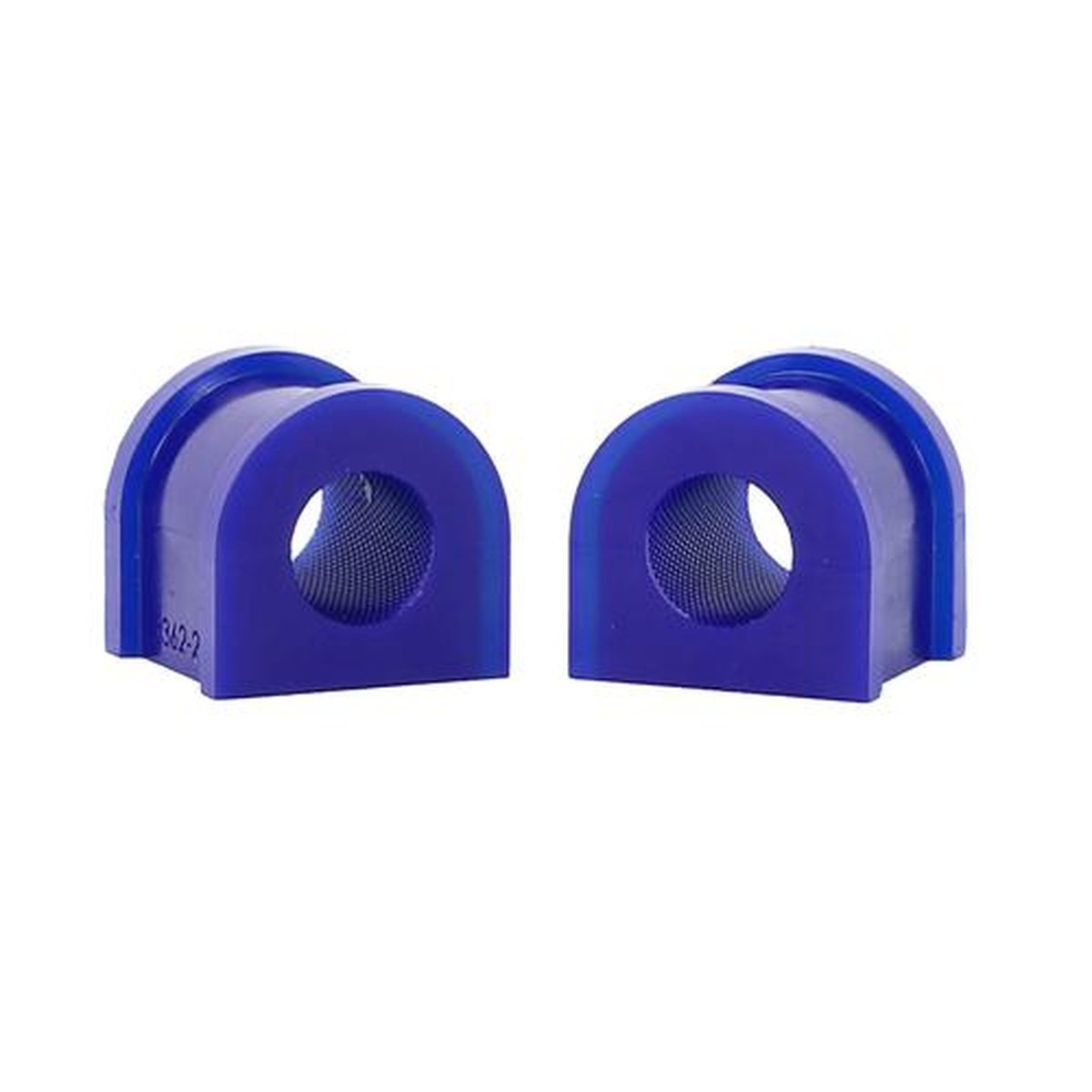 SuperPro Front Swaybar Mount Bush Kit Fits Mitsubishi SPF3362-20K