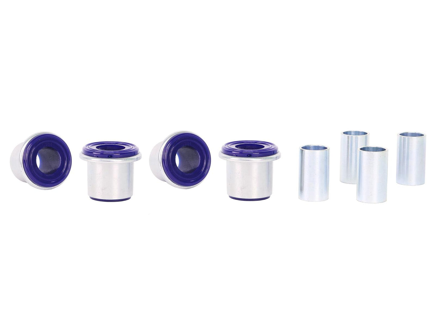 SuperPro Control Arm Bush Kit SPF0384K