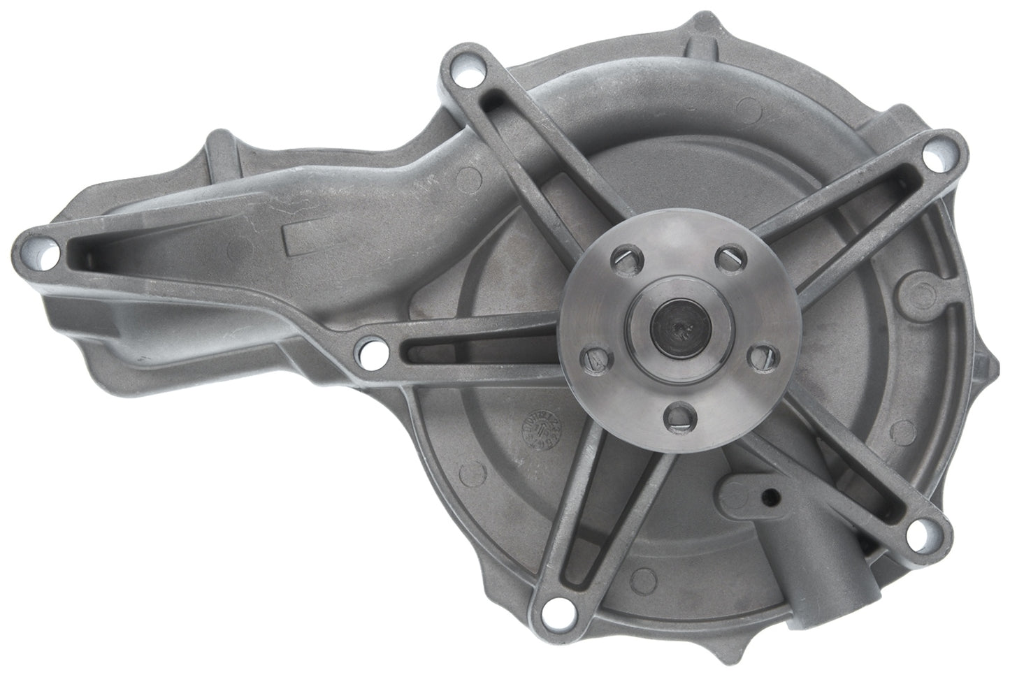 Gates HD Water Pump 43445HD