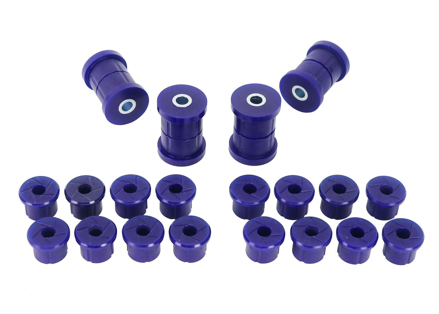 SuperPro Bushing Vehicle Kit KIT068K