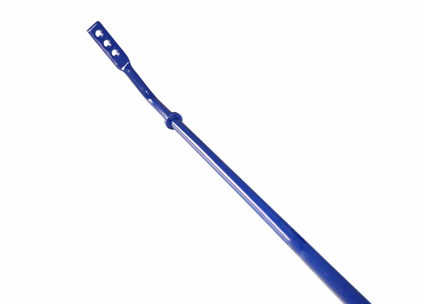 SuperPro Rear 16mm HD Adjustable Swaybar Fits Mazda RC0035RZ-16
