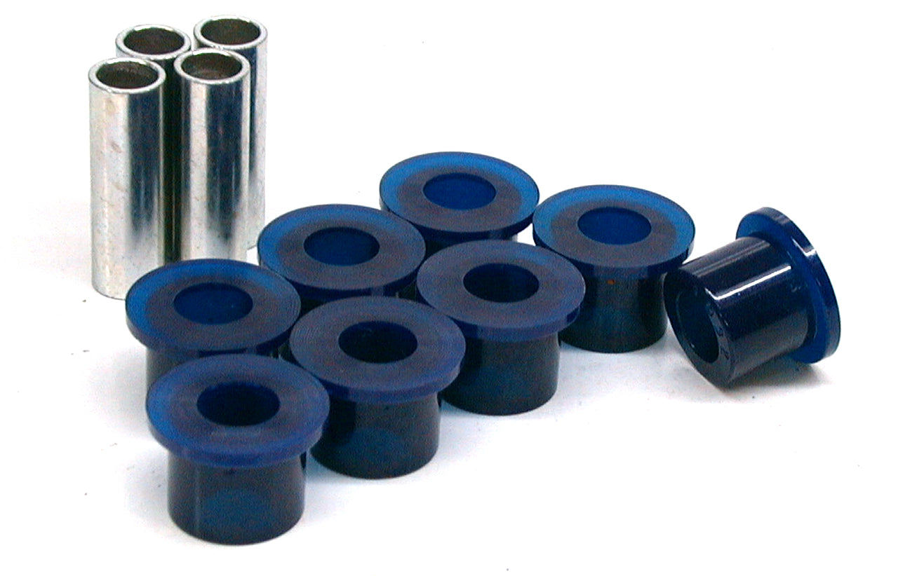 SuperPro Control Arm Bush Kit SPF1032K