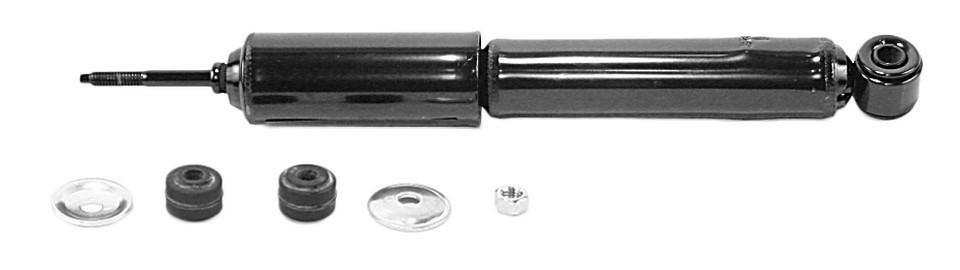 Monroe Shock - OESpectrum 37077