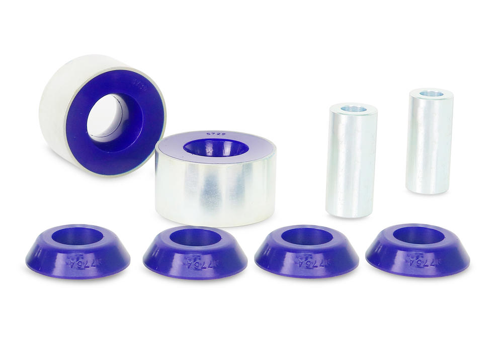 SuperPro Control Arm Lower Inner Rear Bush Kit to suit Hyundai Santa Fee SPF5729K