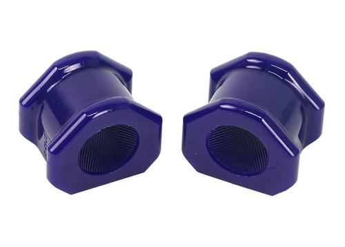 SuperPro Front Swaybar Mount Bush Kit Fits Ford SPF2743-29K