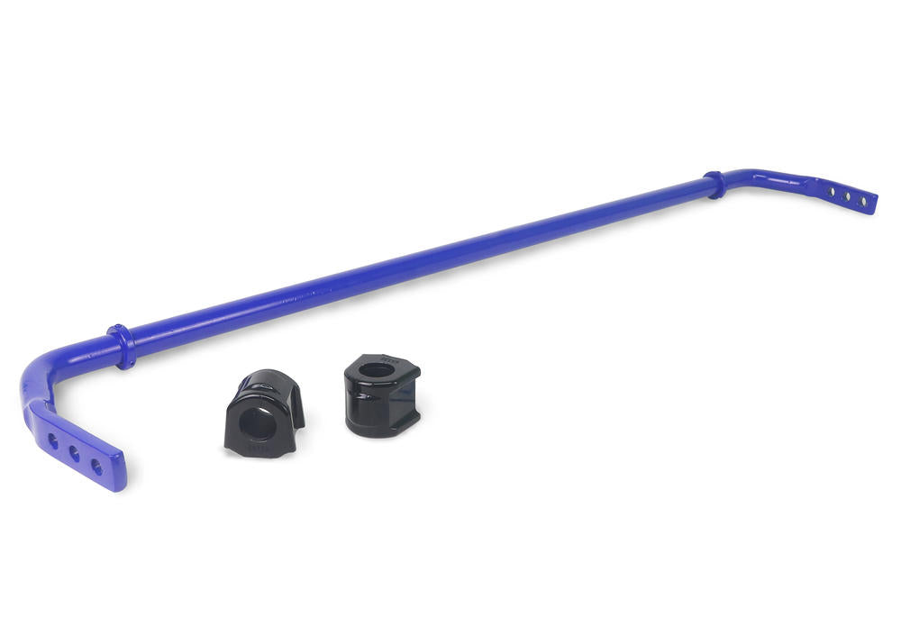 SuperPro Roll Control Sway Bar to suit Subaru Impreza WRX Sedan 2022-on RC0132RZ-22