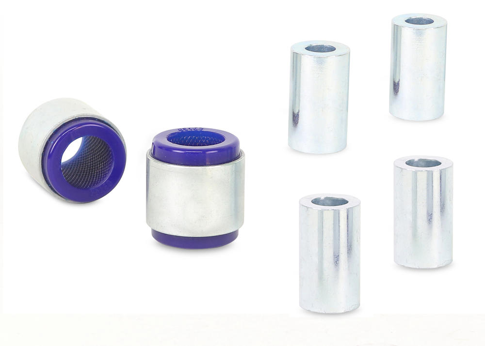 SuperPro Panhard Rod Bush Kit to suit Jeep Wrangler JL SPF5575K