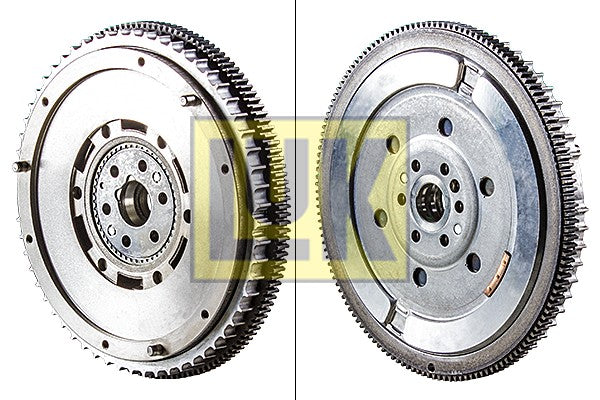 LuK Dual Mass Flywheel 415 0172 10