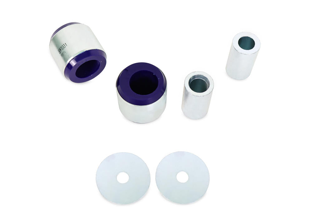 SuperPro Control Arm Lower Rear Bush Kit SPF5332K