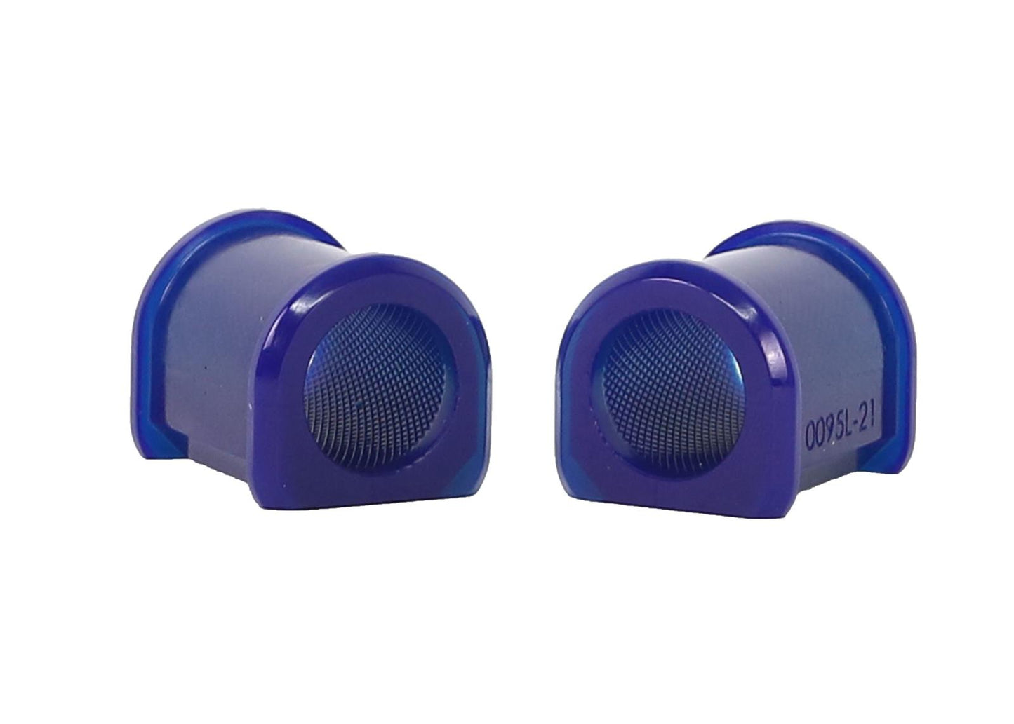 SuperPro Bushing Kit SPF0095-16K