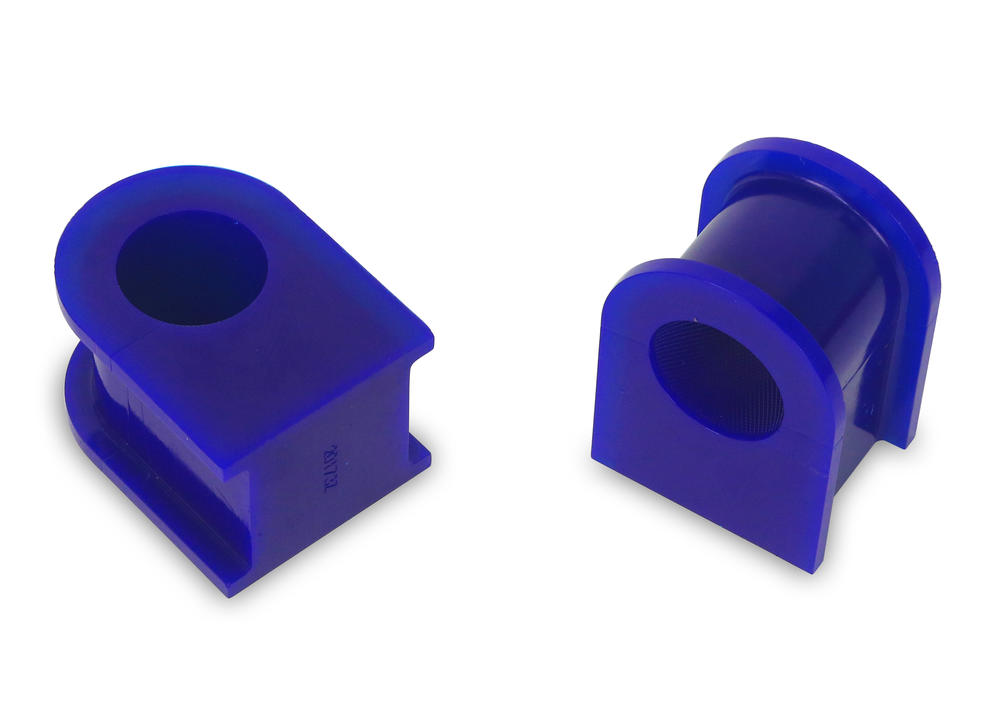 SuperPro Sway Bar Mount Bushing Kit 35mm SPF5724-35K