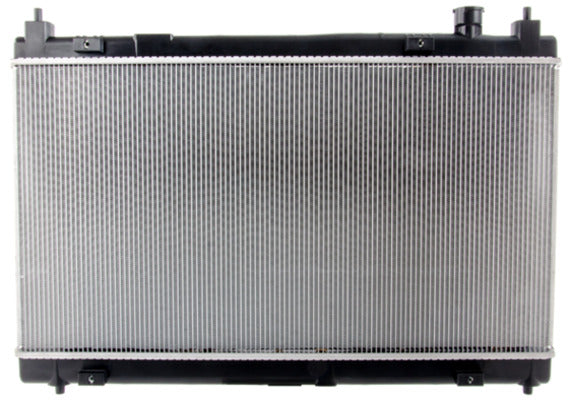 MAHLE Radiator Oe Quality CR 1589 000P